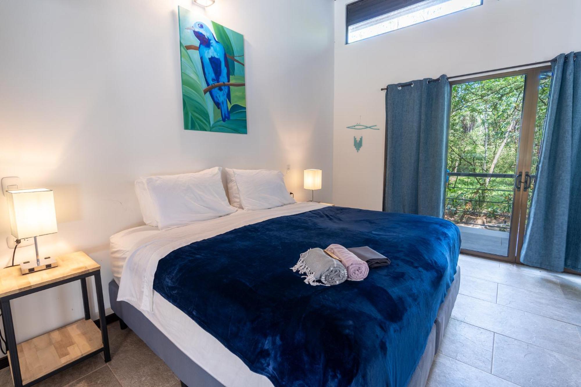 Hotel Nereus Puerto Jiménez Zewnętrze zdjęcie