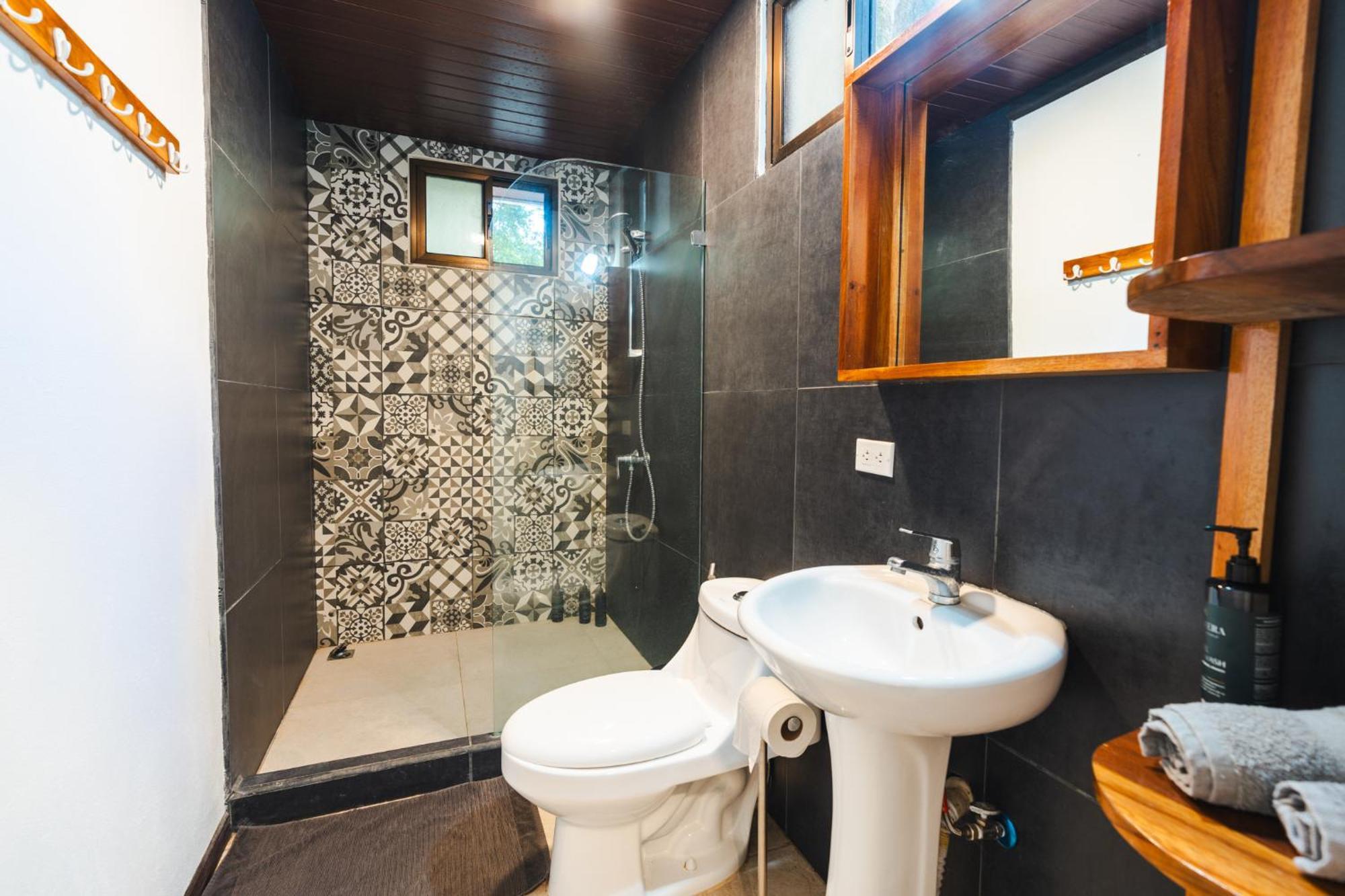 Hotel Nereus Puerto Jiménez Zewnętrze zdjęcie